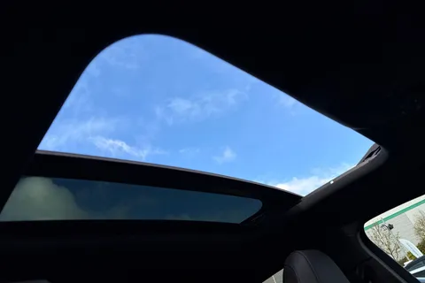 61 of 66 for Audi RS Q3 Sport Edition 400 PS S tronic