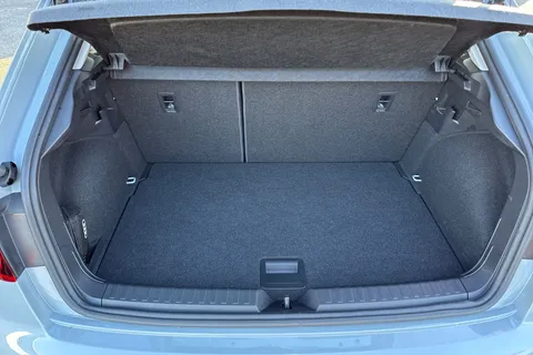 PJ72NLE Audi A1 Sport 30 TFSI 110 PS 6-speed Thumbnail #10