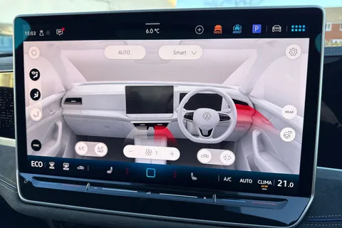 DE25URF Volkswagen Passat 1.5 TSI eHybrid 272 R-Line 5dr DSG⭐ Sunroof, Driver Assistance Pack, Info P Thumbnail #23