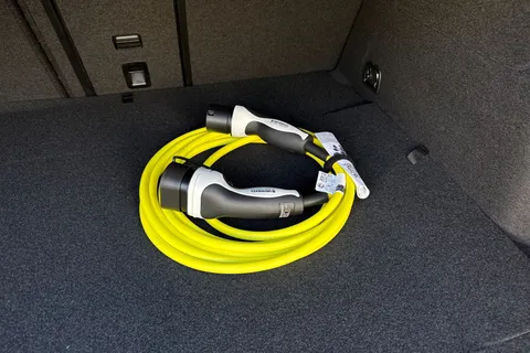 DE25URF Volkswagen Passat 1.5 TSI eHybrid 272 R-Line 5dr DSG⭐ Sunroof, Driver Assistance Pack, Info P Thumbnail #29