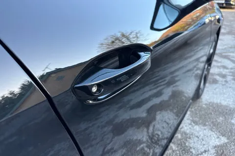 DE25URF Volkswagen Passat 1.5 TSI eHybrid 272 R-Line 5dr DSG⭐ Sunroof, Driver Assistance Pack, Info P Thumbnail #33