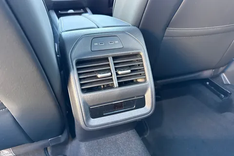 DE25URF Volkswagen Passat 1.5 TSI eHybrid 272 R-Line 5dr DSG⭐ Sunroof, Driver Assistance Pack, Info P Thumbnail #41