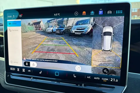 DE25URF Volkswagen Passat 1.5 TSI eHybrid 272 R-Line 5dr DSG⭐ Sunroof, Driver Assistance Pack, Info P Thumbnail #54