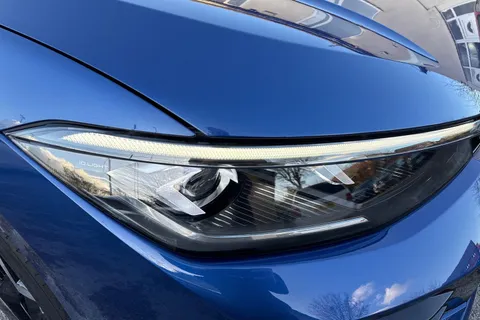 KR25WDE Volkswagen Passat 1.5 TSI eHybrid 204PS R-Line 5dr DSG ⭐Heated seats, Rear-view camera, Keyle Thumbnail #34