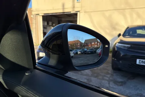 KR25WDE Volkswagen Passat 1.5 TSI eHybrid 204PS R-Line 5dr DSG ⭐Heated seats, Rear-view camera, Keyle Thumbnail #44