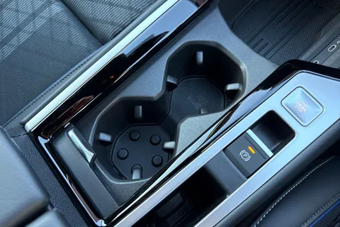 KR25WDE Volkswagen Passat 1.5 TSI eHybrid 204PS R-Line 5dr DSG ⭐Heated seats, Rear-view camera, Keyle Thumbnail #46