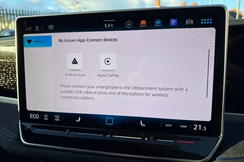 KR25WDE Volkswagen Passat 1.5 TSI eHybrid 204PS R-Line 5dr DSG ⭐Heated seats, Rear-view camera, Keyle Thumbnail #56