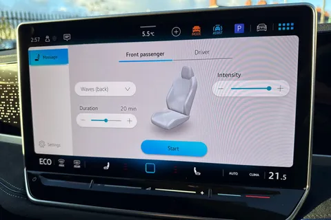 KR25WDE Volkswagen Passat 1.5 TSI eHybrid 204PS R-Line 5dr DSG ⭐Heated seats, Rear-view camera, Keyle Thumbnail #58