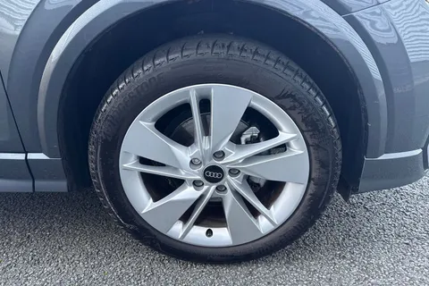 LD25XOX Audi Q2 S line 30 TFSI  116 PS 6-speed Thumbnail #8