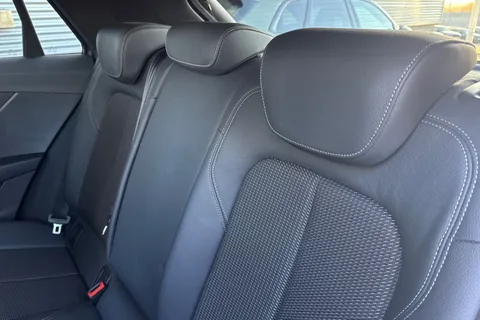 LD25XOX Audi Q2 S line 30 TFSI  116 PS 6-speed Thumbnail #15