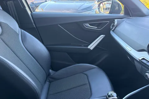 LD25XOX Audi Q2 S line 30 TFSI  116 PS 6-speed Thumbnail #16