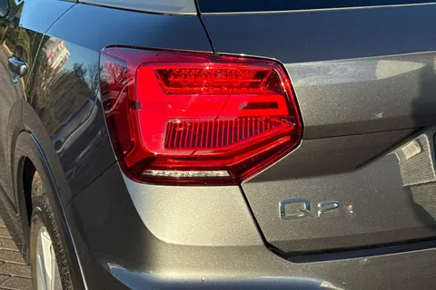 LD25XOX Audi Q2 S line 30 TFSI  116 PS 6-speed Thumbnail #17