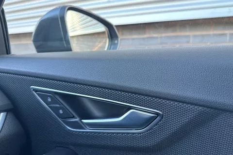 LD25XOX Audi Q2 S line 30 TFSI  116 PS 6-speed Thumbnail #19