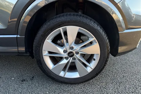 LD25XOX Audi Q2 S line 30 TFSI  116 PS 6-speed Thumbnail #24