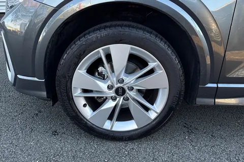 LD25XOX Audi Q2 S line 30 TFSI  116 PS 6-speed Thumbnail #25