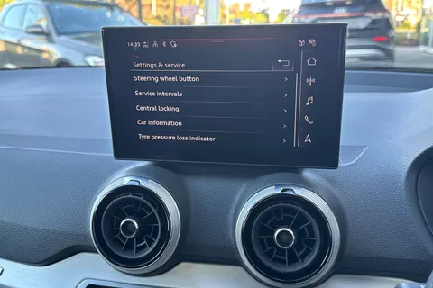 LD25XOX Audi Q2 S line 30 TFSI  116 PS 6-speed Thumbnail #34