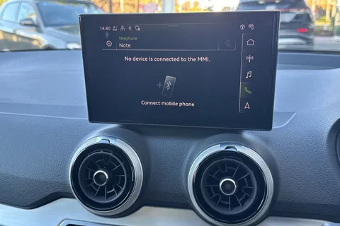 LD25XOX Audi Q2 S line 30 TFSI  116 PS 6-speed Thumbnail #36