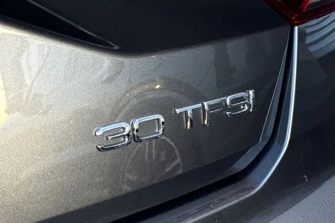 LD25XOX Audi Q2 S line 30 TFSI  116 PS 6-speed Thumbnail #43