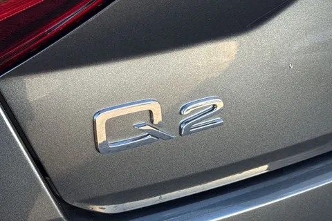 LD25XOX Audi Q2 S line 30 TFSI  116 PS 6-speed Thumbnail #44