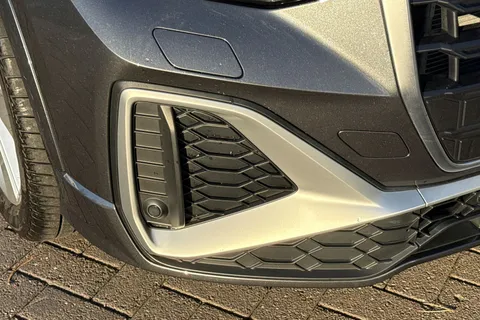 LD25XOX Audi Q2 S line 30 TFSI  116 PS 6-speed Thumbnail #46