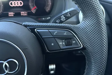 LD25XOX Audi Q2 S line 30 TFSI  116 PS 6-speed Thumbnail #51