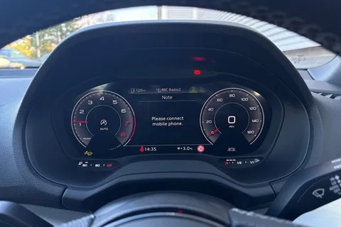 LD25XOX Audi Q2 S line 30 TFSI  116 PS 6-speed Thumbnail #54