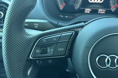 LD25XOX Audi Q2 S line 30 TFSI  116 PS 6-speed Thumbnail #57