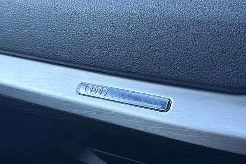 LD25XOX Audi Q2 S line 30 TFSI  116 PS 6-speed Thumbnail #59