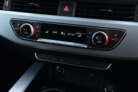 22 of 64 for Audi A4 Avant Avant S line 40 TFSI 204 PS S tronic