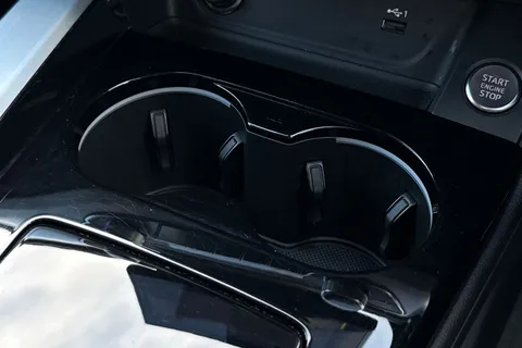 43 of 64 for Audi A4 Avant Avant S line 40 TFSI 204 PS S tronic