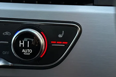 46 of 64 for Audi A4 Avant Avant S line 40 TFSI 204 PS S tronic