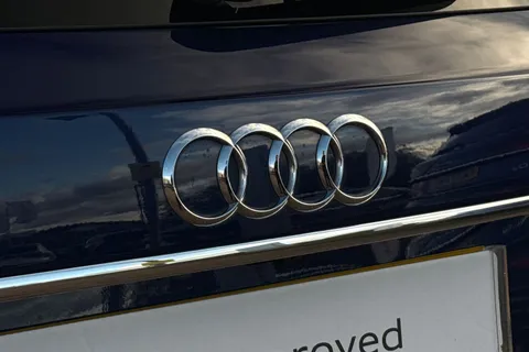 47 of 64 for Audi A4 Avant Avant S line 40 TFSI 204 PS S tronic