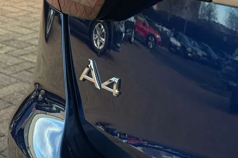 49 of 64 for Audi A4 Avant Avant S line 40 TFSI 204 PS S tronic