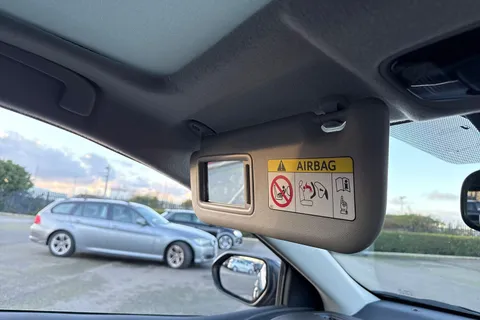 58 of 64 for Toyota Yaris 1.5 VVT-h Design E-CVT Euro 6 (s/s) 5dr