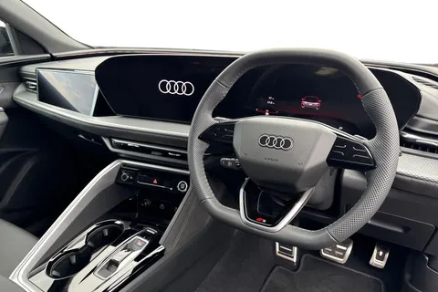 DK75UVT Audi Q5 SUV Edition 1 TDI quattro 204 PS S tronic Thumbnail #18