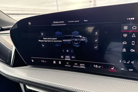 DK75UVT Audi Q5 SUV Edition 1 TDI quattro 204 PS S tronic Thumbnail #22