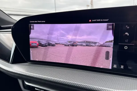 DK75UVT Audi Q5 SUV Edition 1 TDI quattro 204 PS S tronic Thumbnail #31