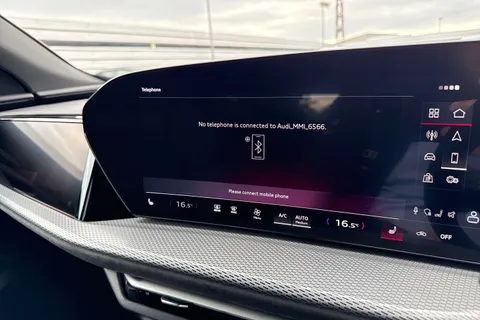 DK75UVT Audi Q5 SUV Edition 1 TDI quattro 204 PS S tronic Thumbnail #36