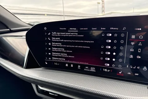 DK75UVT Audi Q5 SUV Edition 1 TDI quattro 204 PS S tronic Thumbnail #42