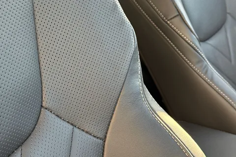 YB74HYP Lexus Nx 2.5 350h Takumi E-CVT FWD Euro 6 (s/s) 5dr Thumbnail #42