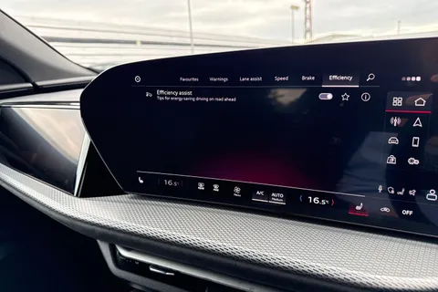 DK75UVT Audi Q5 SUV Edition 1 TDI quattro 204 PS S tronic Thumbnail #46