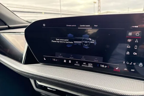 DK75UVT Audi Q5 SUV Edition 1 TDI quattro 204 PS S tronic Thumbnail #48