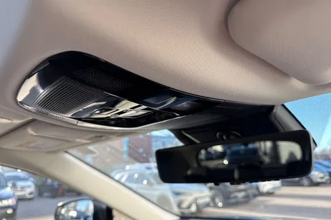 YB74HYP Lexus Nx 2.5 350h Takumi E-CVT FWD Euro 6 (s/s) 5dr Thumbnail #62