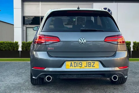 AD19JBZ Volkswagen Golf 2.0 TSI 245 GTI Performance 3dr DSG | Rear Camera| Heated Seats | Navigatio Thumbnail #4