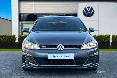AD19JBZ Volkswagen Golf 2.0 TSI 245 GTI Performance 3dr DSG | Rear Camera| Heated Seats | Navigatio Thumbnail #5