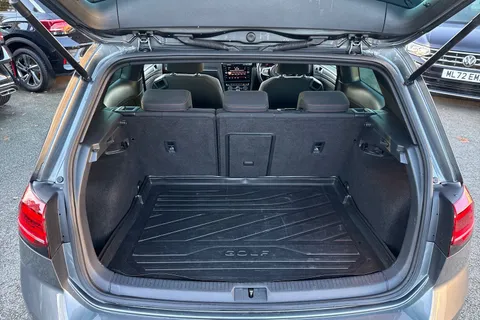 AD19JBZ Volkswagen Golf 2.0 TSI 245 GTI Performance 3dr DSG | Rear Camera| Heated Seats | Navigatio Thumbnail #6