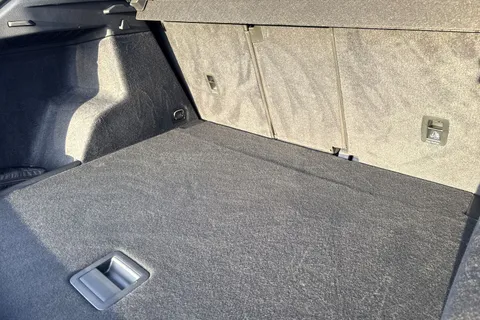 DF25EXJ Audi Q3 Black Edition 35 TFSI  150 PS 6-speed Thumbnail #8