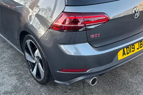 AD19JBZ Volkswagen Golf 2.0 TSI 245 GTI Performance 3dr DSG | Rear Camera| Heated Seats | Navigatio Thumbnail #7