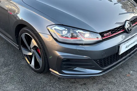 AD19JBZ Volkswagen Golf 2.0 TSI 245 GTI Performance 3dr DSG | Rear Camera| Heated Seats | Navigatio Thumbnail #8