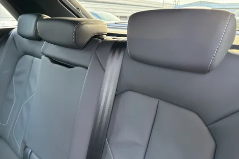 DF25EXJ Audi Q3 Black Edition 35 TFSI  150 PS 6-speed Thumbnail #20